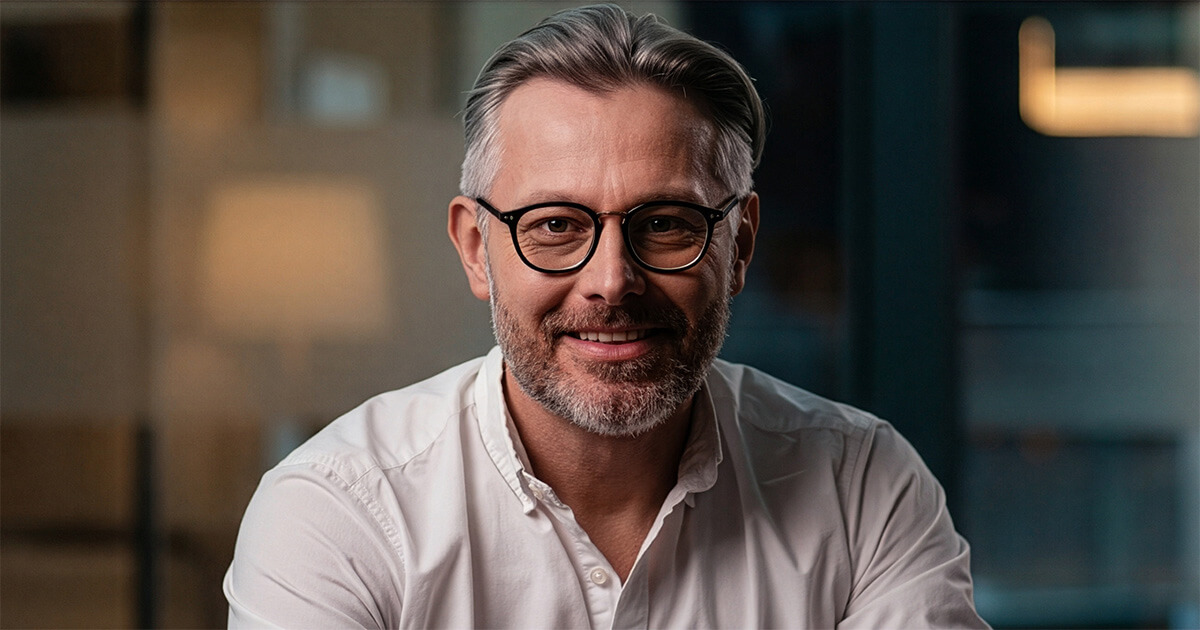 Paweł Durka, założyciel agencji MEDIAFRESH i pomysłodawca systemu Get The Lead