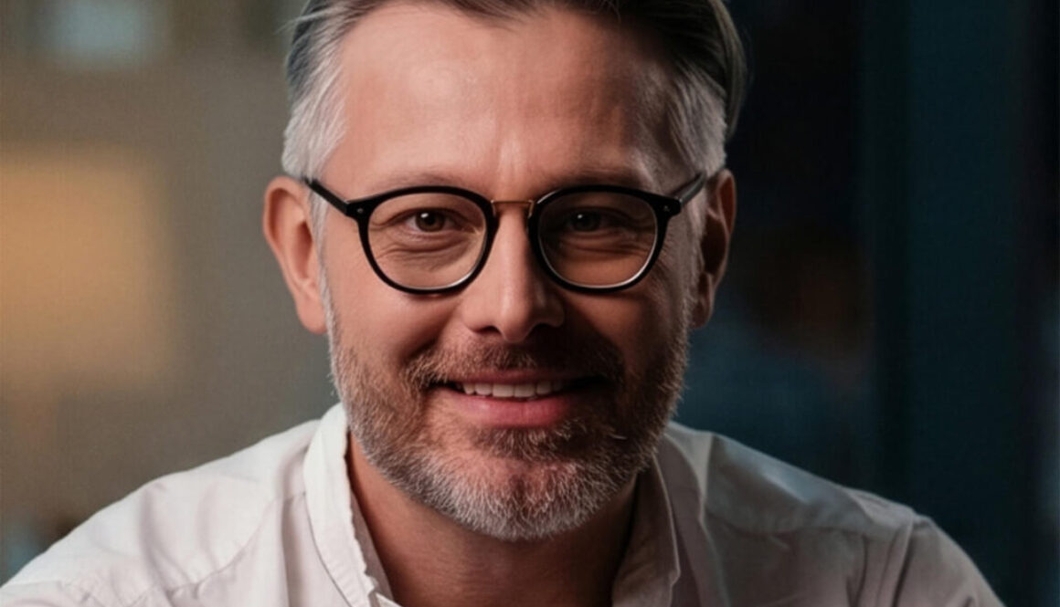 Paweł Durka, założyciel agencji MEDIAFRESH i pomysłodawca systemu Get The Lead