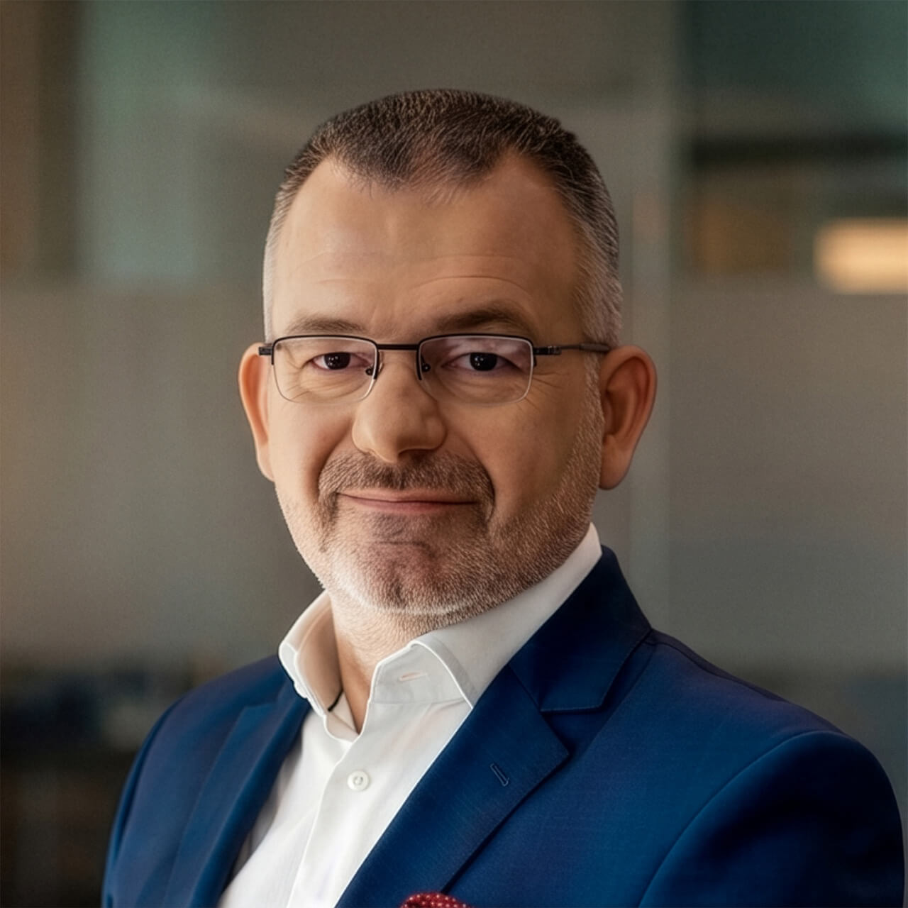 Piotr Ozimski